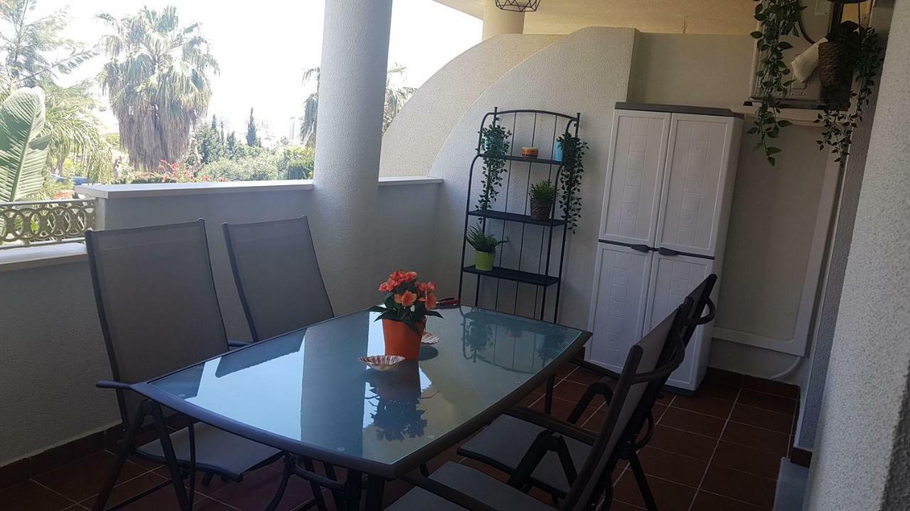 And Golf Appartement Benalmádena