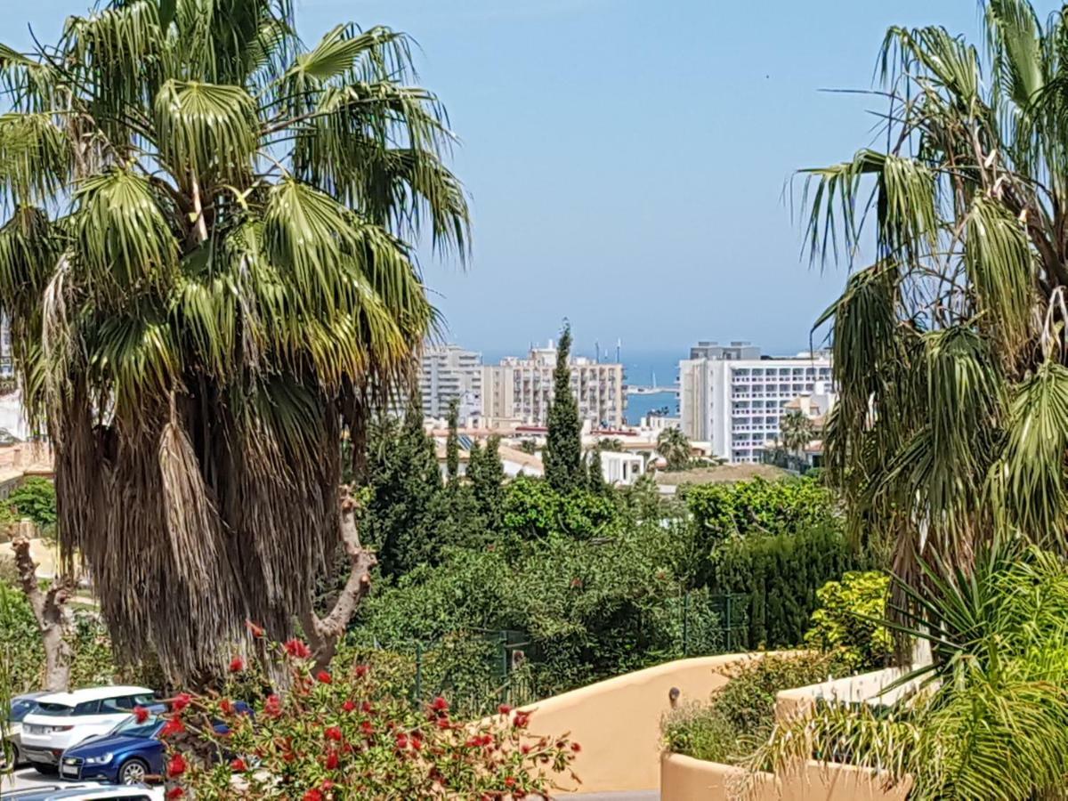 And Golf Appartement Benalmádena