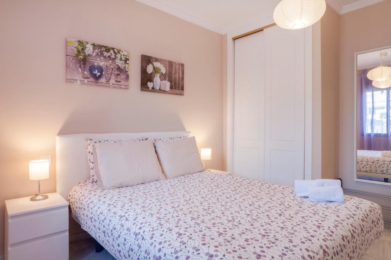 And Golf Appartement Benalmádena