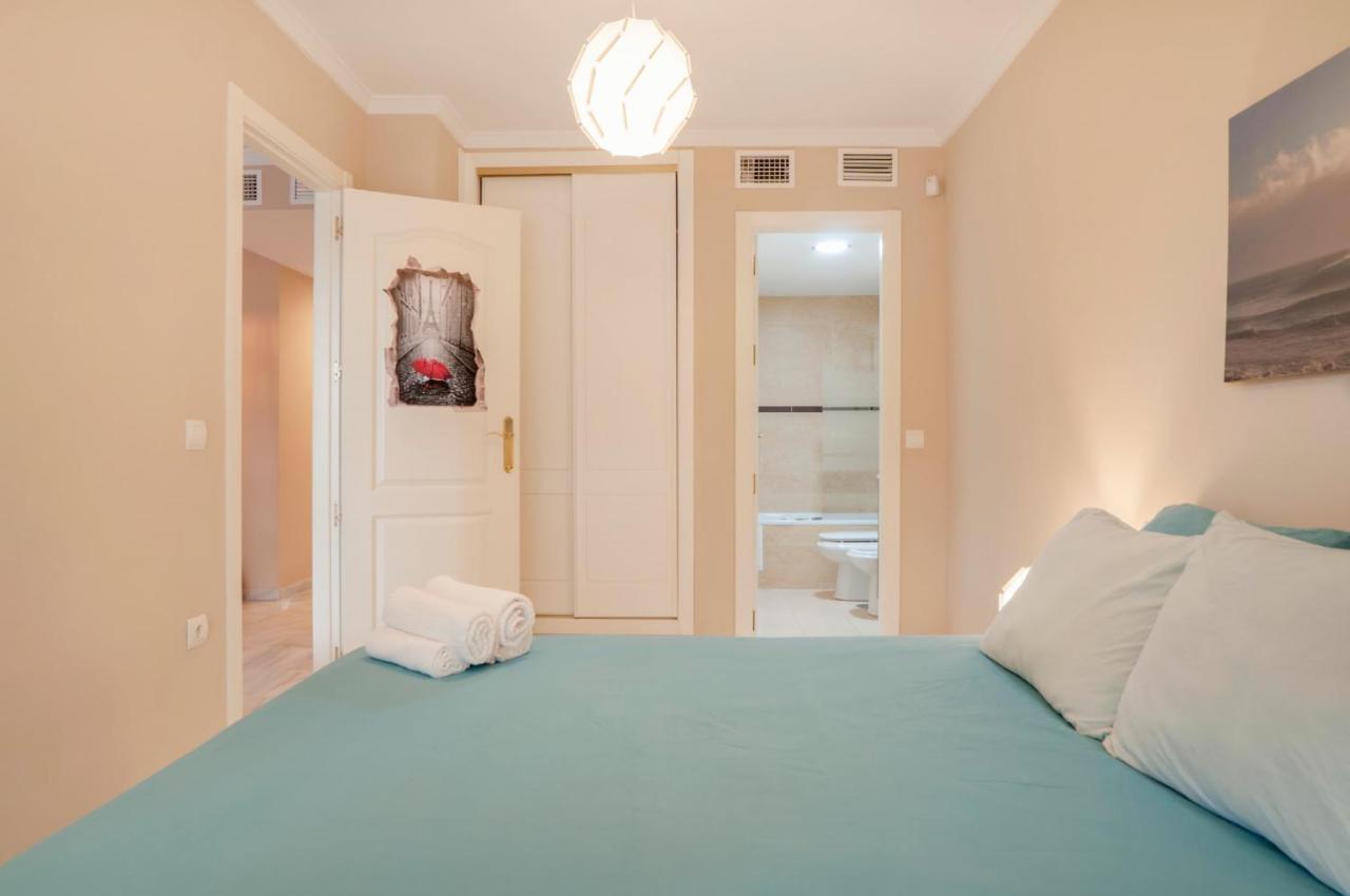 And Golf Appartement Benalmádena