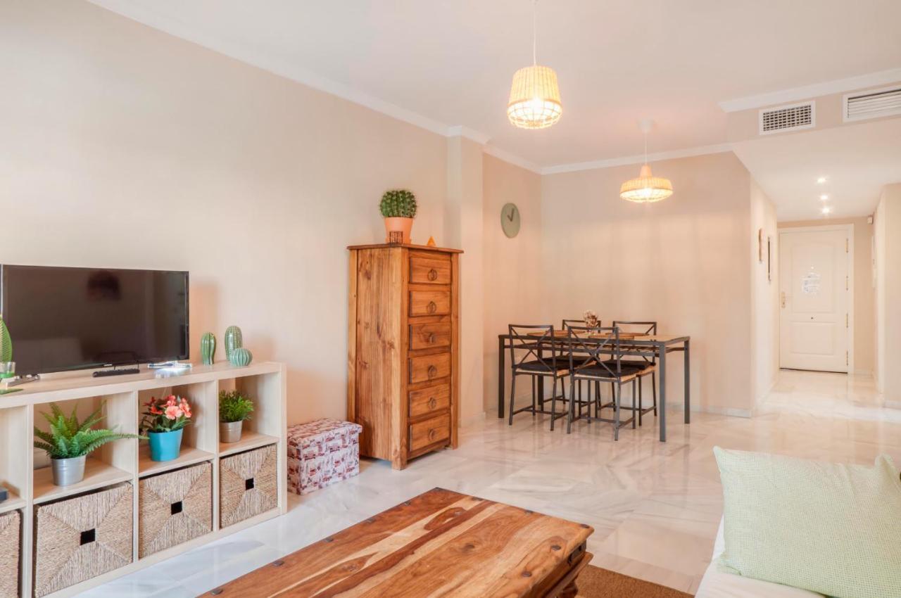 And Golf Appartement