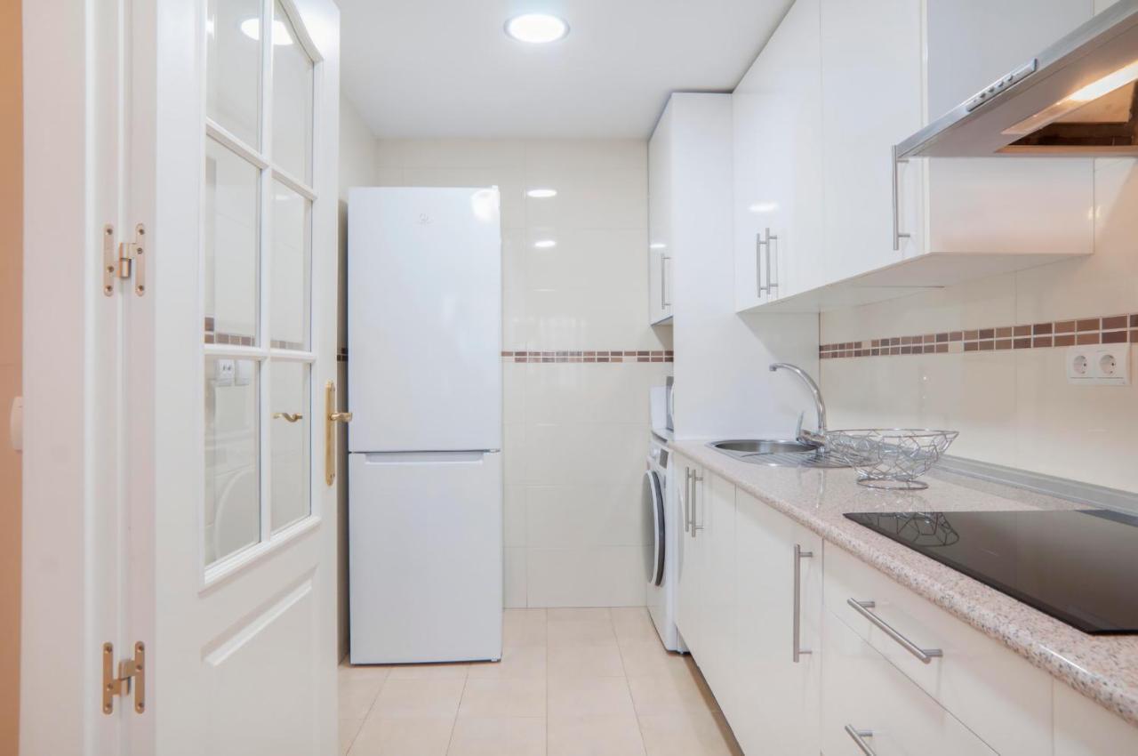 And Golf Appartement Benalmádena