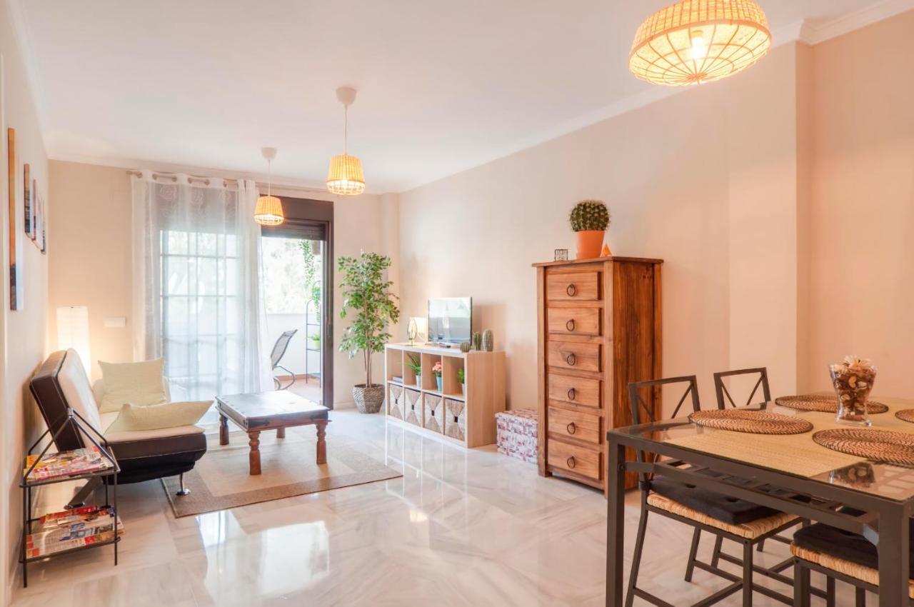 Appartement And Golf *
