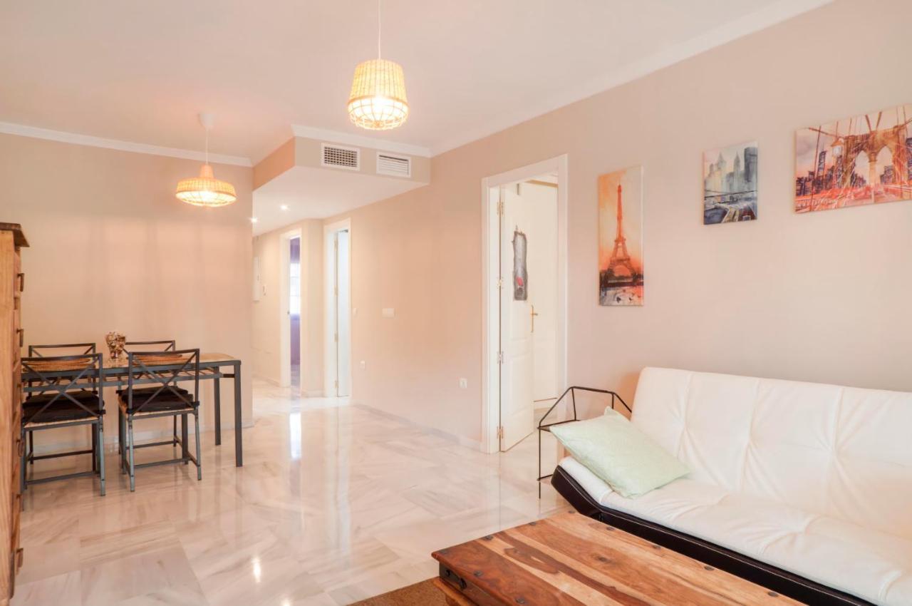 And Golf Appartement *