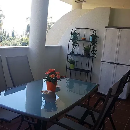 Beach And Golf Apartament Benalmádena Extérieur photo
