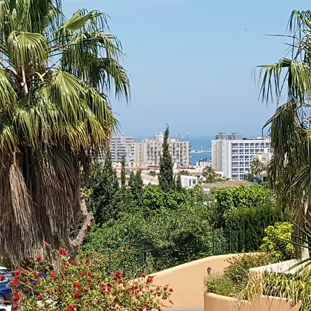 Beach And Golf Apartament Benalmádena Extérieur photo