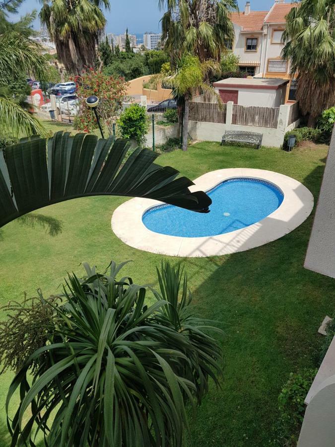 Casa Cactus * Benalmádena