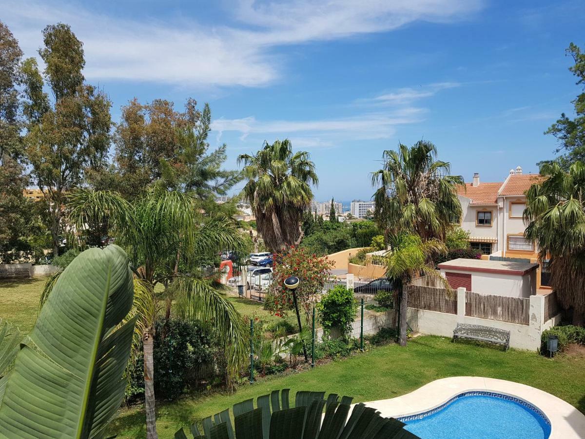 Apartamento Casa Cactus Benalmádena