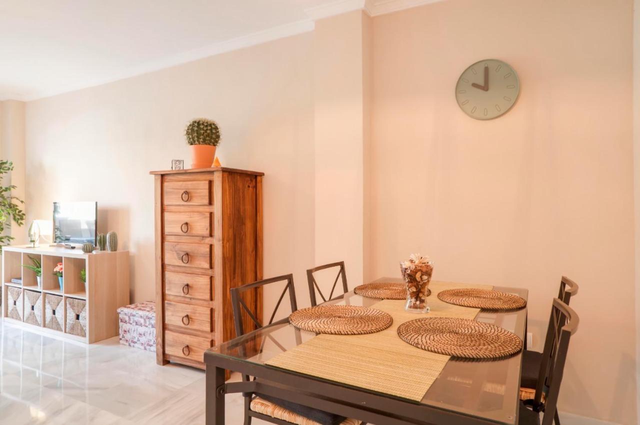 Casa Cactus * Benalmádena