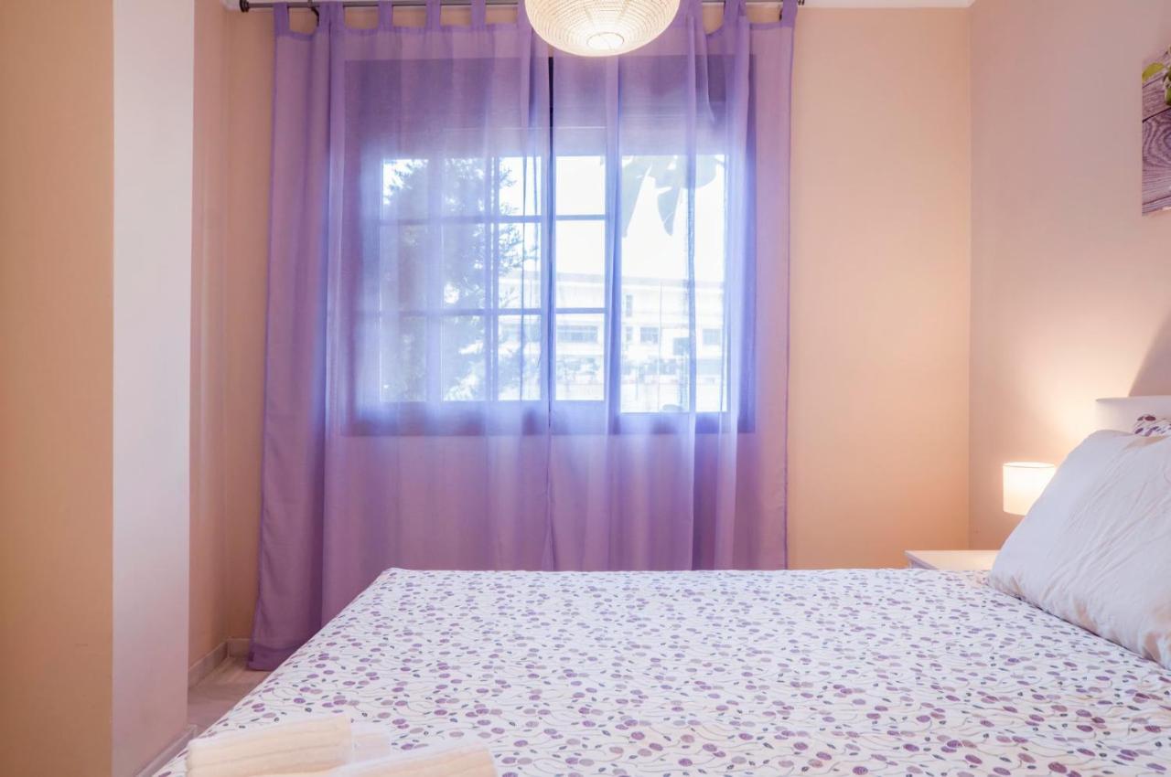 Apartamento Casa Cactus *