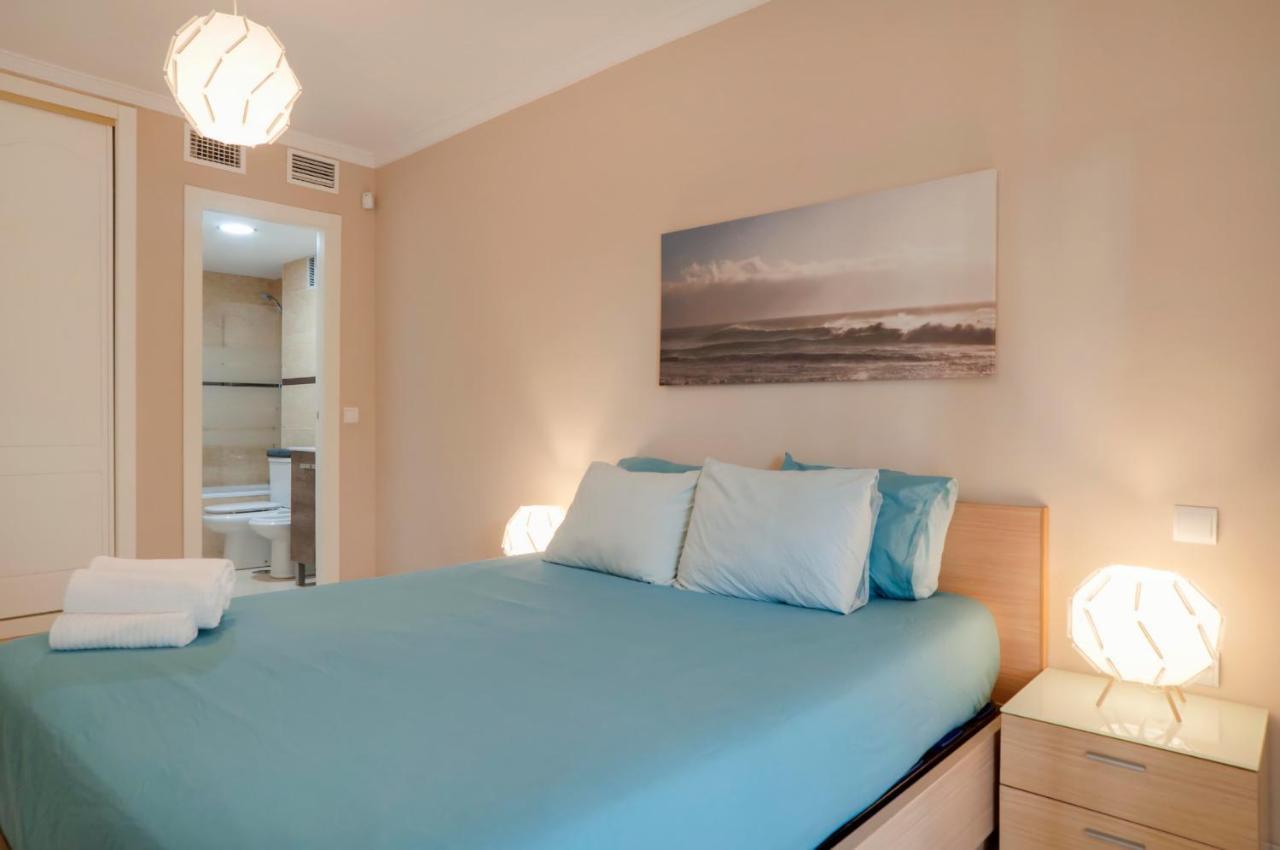 Casa Cactus Benalmádena