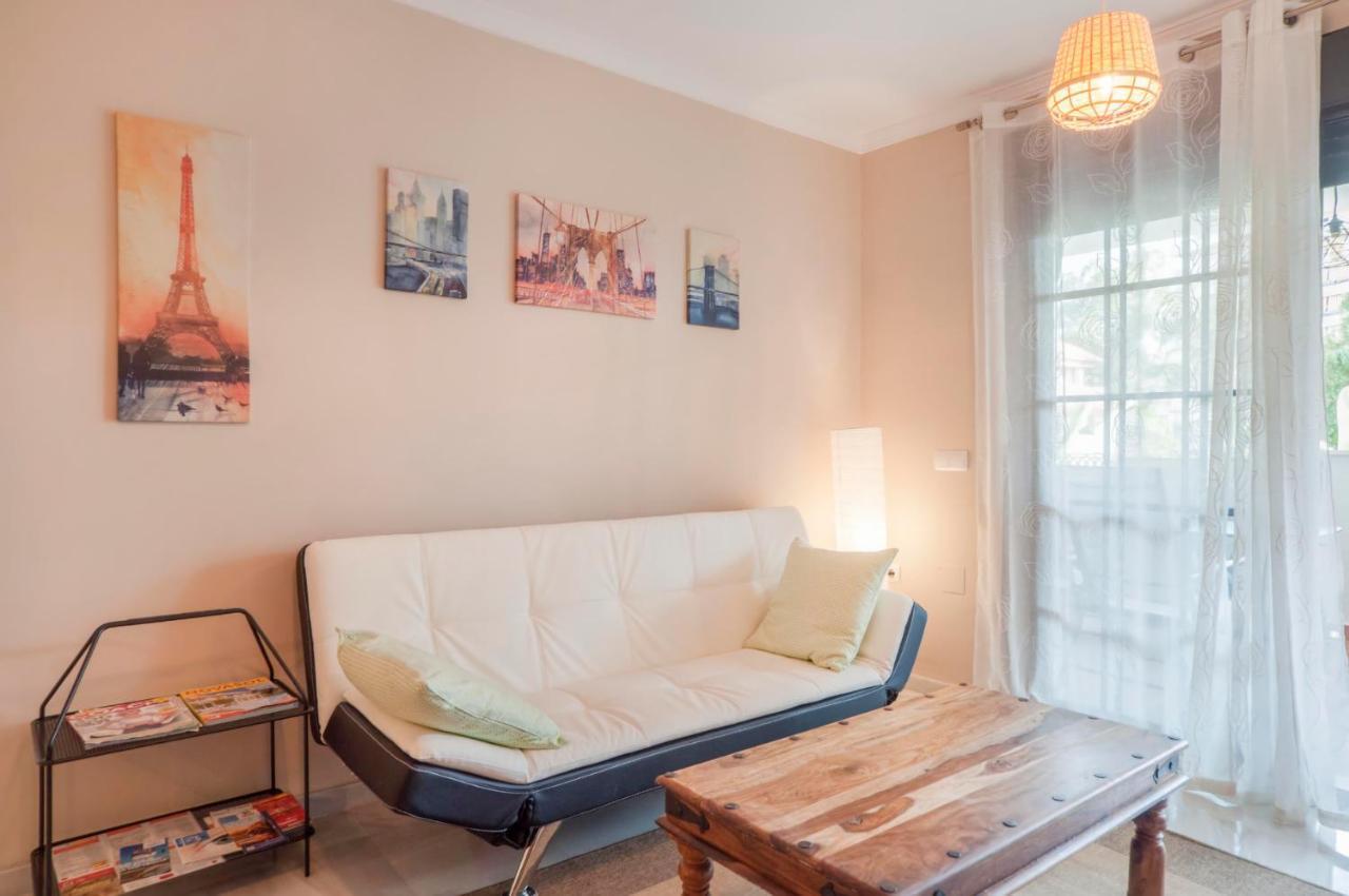 Apartamento Casa Cactus *